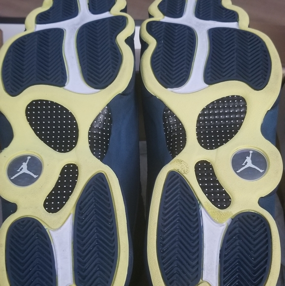 Jordan 13s - Picture 8 of 8